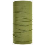 Sensor tube merino Active šátek multifunkční safari green – Zboží Dáma