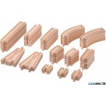Set kolejí LILLABO 50ks Ikea – Zboží Dáma