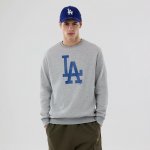 NEW ERA NOS MLB Regular hoody LOSDOD HGRNVY – Hledejceny.cz