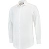 Pánská Košile Tricorp fitted pánská strečová košile s antibakteriální úpravou T23 bílá