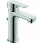 Duravit DC1023001010 + výpusť DC1023001010 – Hledejceny.cz