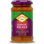 Pataks Nakládaný Česnek 300 g – Zboží Mobilmania