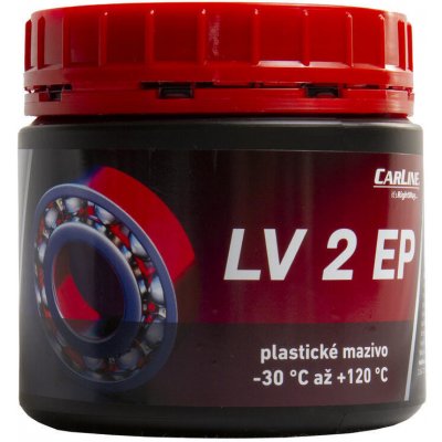 Greaseline Grease LV 2 EP 350 g | Zboží Auto
