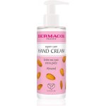 Dermacol Super care hand cream krém na ruce s pumpičkou mandle 150 ml – Zbozi.Blesk.cz