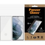 PanzerGlass Edge-to-Edge pro Samsung Galaxy S22 Ultra 7295 – Zboží Živě