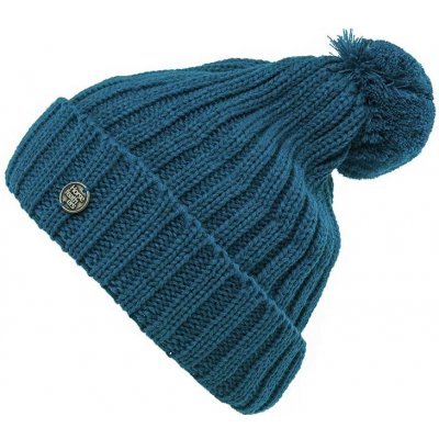 Horsefeathers Polli Beanie Harbor Blue – Zboží Mobilmania