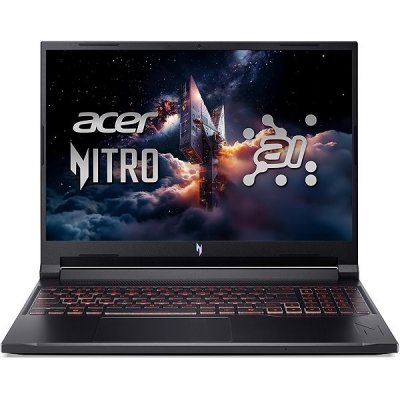 Acer Nitro V16 NH.U1FEC.001 – Zboží Mobilmania