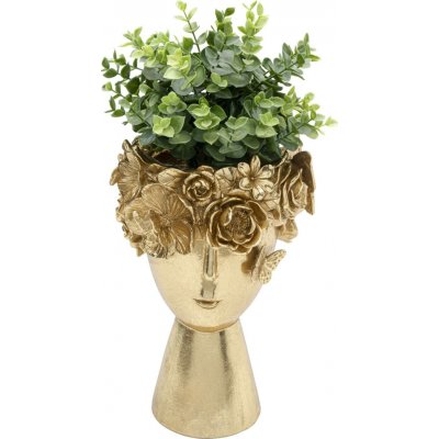 Váza plast 31 cm – Hledejceny.cz