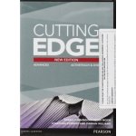 Cutting Edge Advanced New Edition Active Teach – Sleviste.cz