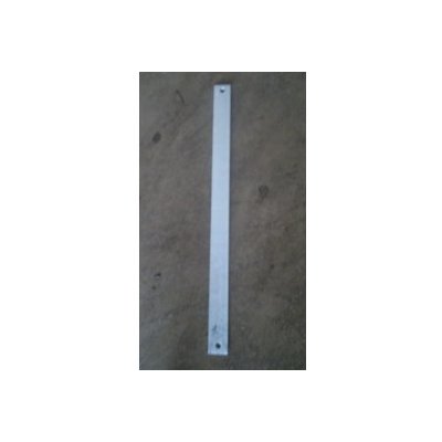 Plochá ocel pro zajištění držáku PS WFmetal, s.r.o. DPOPD – Hledejceny.cz