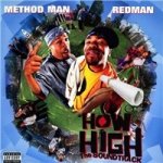 Soundtrack - Method Man and Redman - How High The CD – Hledejceny.cz