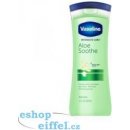 Vaseline Intensive Care Aloe Soothe tělové mléko 400 ml