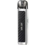 Lost Vape Ursa Nano Pod 800 mAh Twill Silver 1 ks – Hledejceny.cz