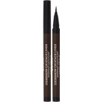 Dior Diorshow On Stage Liner tekuté oční linky v peru voděodolné 781 Matte Brown 0,55 ml – Hledejceny.cz