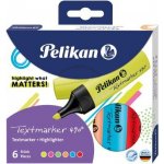 Pelikan 490 sada 6 ks – Zboží Živě