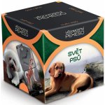 Albi Vědomostní pexeso Svět psů – Zboží Dáma