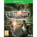 Hry na Xbox One Bladestorm: Nightmare