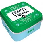 Travel Trivia Game cestovní znalostní hra v angličtině – Sleviste.cz