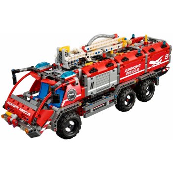 LEGO® Technic 42068 Letištní záchranné vozidlo