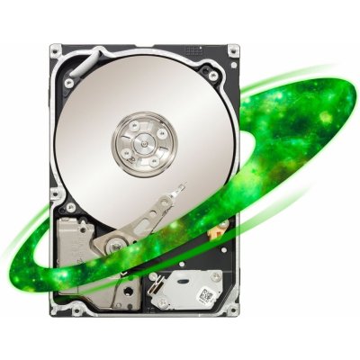 Seagate Constellation 1TB, 2,5'', SAS, 7200rpm, 64MB cache, ST91000640SS