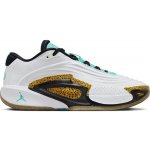 Air Jordan Luka 3 White/Orange – Zboží Dáma