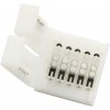 Konektor pro LED pásek Ecolight 60018-RGBW