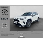Toyota RAV 4 2.5 Plug-in Hybrid 225 kW – Sleviste.cz