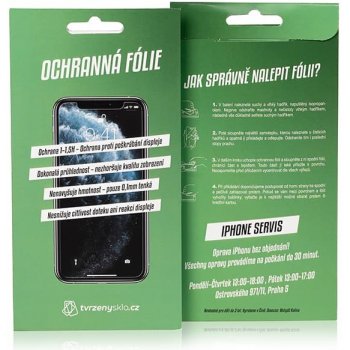 Ochranná fólie Screen Guard Sony Xperia Z2