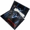 Příslušenství pro e-cigaretu Demon Killer COTTON MUSCLE V2 100 % PŘÍRODNÍ VATA 10g