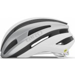 Giro Synthe Mips II matt white/silver 2023 – Hledejceny.cz