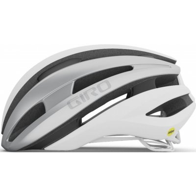 Giro Synthe Mips II matt white/silver 2023