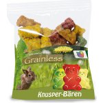 JR Farm Bezobilní křumídci 30 g – Sleviste.cz