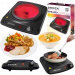 Brock HPI 3001 BK – Zboží Dáma