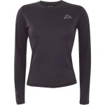 Kappa Longsleeve CABAR black – Zboží Mobilmania