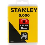 Stanley 1-TRA204-5T 5000ks – Zbozi.Blesk.cz