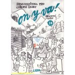 On y va! 3 • Francouzština pro střední školy - pracovní sešit B – Sleviste.cz