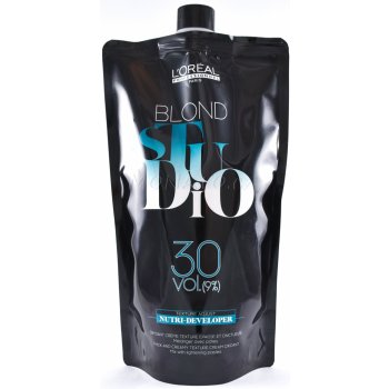 L'Oréal Blond Studio Nutri-Developer 9% 1000 ml