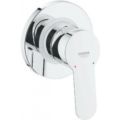 Grohe BauEdge 29040000 – Hledejceny.cz