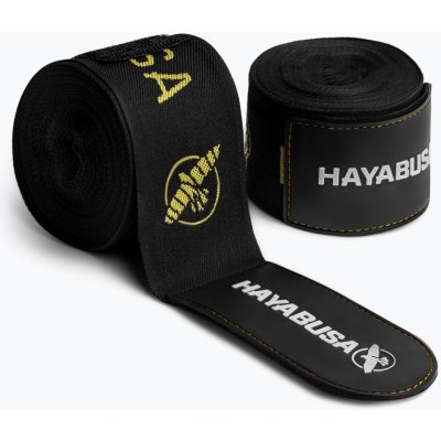Hayabusa Premium Jacquard Handwraps – Zboží Dáma