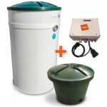 Aquatec AT8 PLUS / 4G – Zboží Mobilmania