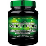 SciTec Nutrition Multi Pro Plus 30 sáčků – Hledejceny.cz