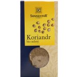 Sonnentor Koriandr mletý Bio 40 g – Hledejceny.cz