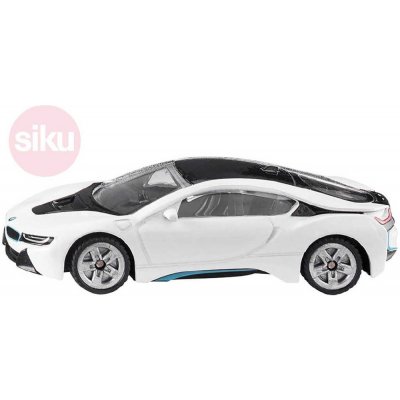 Siku Blister BMW i8 – Zboží Mobilmania