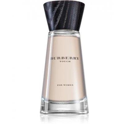 Burberry Touch parfémovaná voda dámská 100 ml – Hledejceny.cz
