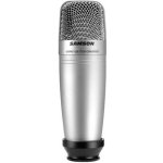 Samson C01U – Hledejceny.cz