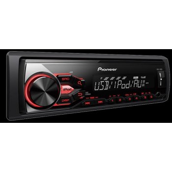 Pioneer MVH-180UI