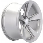 Racing Line BK086 9x20 5x120 ET24 silver – Hledejceny.cz