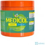 Terezia Company Medicol 220 kapslí – Hledejceny.cz