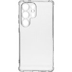 Tactical TPU Plyo Samsung Galaxy S25 Ultra Transparent 57983123711 – Zboží Živě