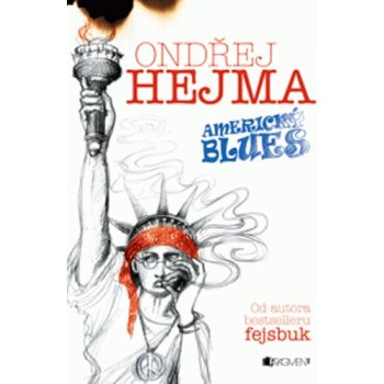 Americký blues Ondřej Hejma